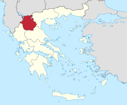 Macedonia Occidentale
